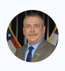 Please join us in congratulating our new Chief of Police, Chief Jerry  Thornhill. Folks in our community will recognize Chief Thornhill as a  dedicated law enforcement professional who has served in the