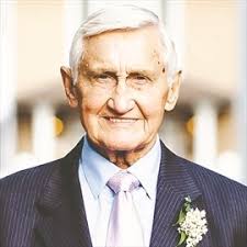 David CAMERON Obituary (2019)