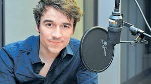 Radio-Tatort": Ermittler am Mikrofon