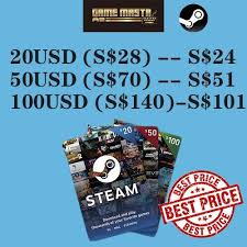 Steam has the highest prices, but other online retailers have either: Buy Steam Wallet Code Online With Credit Card The Art Of Mike Mignola