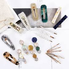 Contents  show 1 long hairstyles for men. 24 Best Hair Clips Cute Trendy Barrettes And Hair Accessories