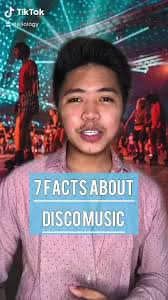 7 Facts about Disco Music