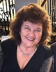 Obituary information for Helen Marie Cummings