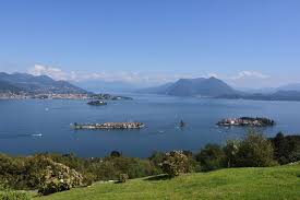 Punteggio medio negli ultimi 12 mesi,. Vista Ristorante Stresa Baveno Lago Maggiore