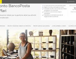 Se sei un operatore devi rivolgerti al system administrator che ti ha fornito i codici di accesso. Bancoposta Impresa Online Recensione E Costi Del Conto