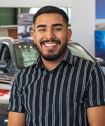 Camelback Volkswagen Staff Photos