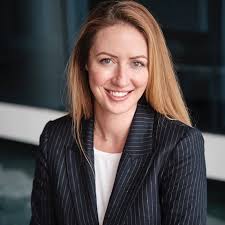 Kaylee McCall Correa