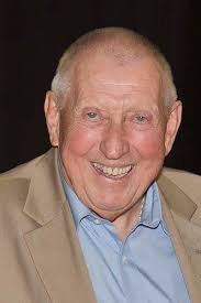 Trine alumnus, longtime trustee Bock passes away at 90