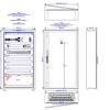Is a very important tool for engineers as well as companies specializing in the design and construction of electrical cabinets. 1