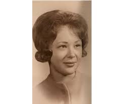 Diane Catton Obituary (1945