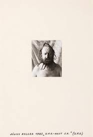 Bildergebnis für Julius Koller