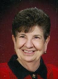 Rosalie Boyd Obituary (1932