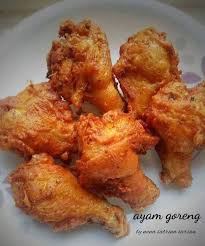 Resepi stew ayam versi tengku puan pahang. Port Makan 12 Resepi Masakan Ayam Simple Facebook