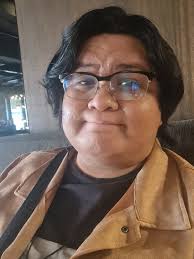 Joshua Daniel Flores