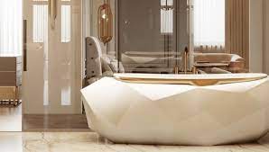 And hopefully, you'll find inspiration to begin your bathroom transformation as well. Luxury Bathrooms