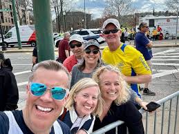 Providence College Class of 1993