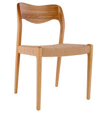 Replica Niels Moller Model No 71 Chair Walnut Oak Exact Copy By Niels Moller Plastic Dining Chairs Oak Dining Chairs Dining Chairs