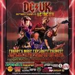 AC/DC UK | Now Known as DC/UK