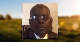 Darrid Anthony Cooksey Obituary 2019