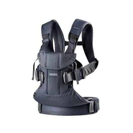 BabyBjörn — Baby Carrier