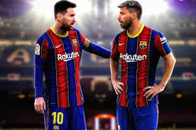 Born 2 june 1988, sergio leonel agüero del castillo is a tireless goalscorer. Bombazo Principio De Acuerdo Entre Barcelona Y El Kun Aguero Por Su Fichaje Diez Diario Deportivo