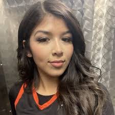 Adriana Bonilla's Instagram, Twitter & Facebook