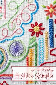 A Stitch In Time Photo Embroidery Stitches Embroidery Patterns Embroidery Tutorials