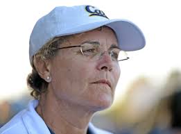 UC Berkeley swimmers allege coach Teri McKeever bullied and verbally abused  them for years