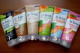 5 sabun cuci muka untuk kulit sensitif di bawah 100 ribu rupiah: Kepada Pengguna Scrub Muka St Ives Viral In Malaysia Facebook