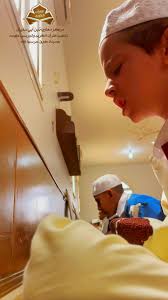 عطاءٌ بلا حدود، وتعليمٌ مستمرٌّ بمركزنا المبارك العامر مركز معاوية بن أبي  سفيان لتعليم القرآن الكريم وتدريس علومه