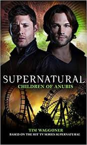 Hope you enjoy the video. Supernatural Novels Supernatural Wiki Fandom