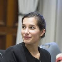 Joanne Bartholomew Email & Phone Number