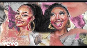 Jorja Smith Be Honest Ft Ms Banks Cadenza X Aod Remix In 2020 Ms Banks Singer Remix
