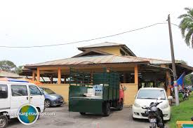 64 off jalan mahsuri, 11950 bandar bayan baru tnb, no. Seberang Jaya Market