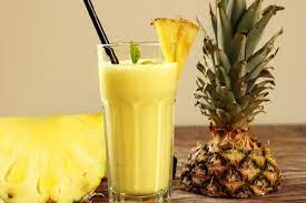 Assim como a hdl, a ldl é uma lipoproteína, no entanto de baixa densidade. Suco De Abacaxi Para Baixar O Colesterol Tua Saude