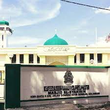 8,963 likes · 391 talking about this. Masjid As Syakirin Gombak Kuala Lumpur Home Facebook