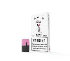 The locator works anywhere where there is a mobile or internet connection. Myle Pod Lush Ice Vape Myle Vapor Price Point Ny