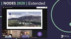 Nothing to show here at this time. Nodes2020 Extended With Dr Julian Gomez And Shilpa Karkeraa Youtube