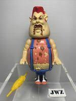 Talking beetlejuice 15 doll, kenner, 1989, unused, still works, perfect box. Beetlejuice 2 Shishkebap Pikes Kenner Keaton Ebay