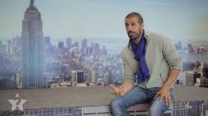 It has been a common name for swedish monarchs since the reign of gustav vasa. Gustavo Santos Apresentacao Youtube