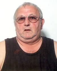 Drug Dealer Grant Rider Arrested By Editorial Stock Photo