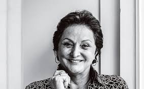 O que significa a saída de Sonia Hess do comando da Dudalina