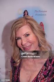 Fashion designer Regina Kravitz attends The Farzana Foundation: The... News  Photo