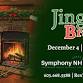 Symphony NH - Jingle Brass event image
