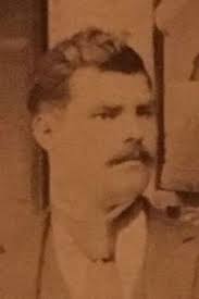 Melon Alma Fry (1872-1910)