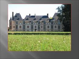 This is a list of châteaux in the french region of normandy. Chateau A Vendre Proche Normandie