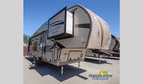Our signature ultra lite fifth wheels have been custom. Rockwood Signature Ultra Lite Fifth Wheels Trailer Hitch Rv Blog