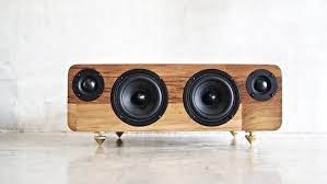 Minfort Audio Home In 2020 Stereo Speakers Audio Electronic Products