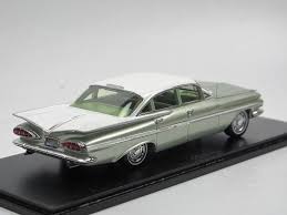 We did not find results for: Spark 1959 Chevrolet Impala 6 Window Sedan Modellauto 1 43 Ovp