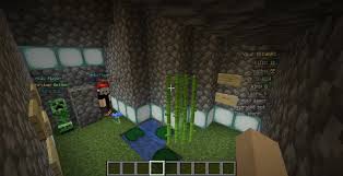 This page is currently under maintenance and will be back at a later date. Tapia Network Minecraft Server